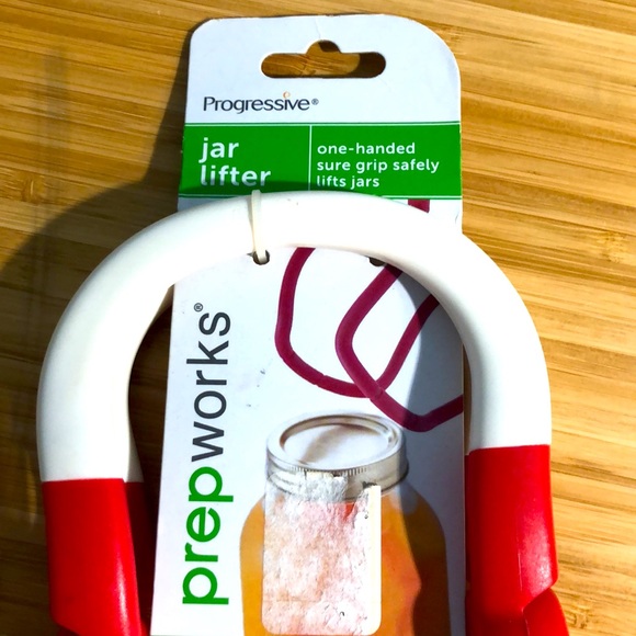 Jar lifter NWT - Picture 2 of 2